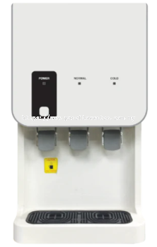 Pureflow W290-3c Hot, Cold and Room Water Dispenser