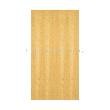 Door Design Figured Avodire QC
