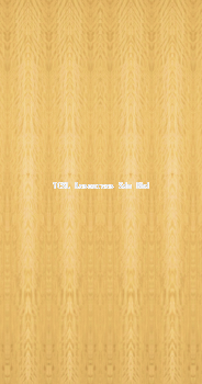Door Design Figured Avodire QC