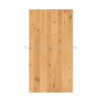 Door Design Rustic Oak