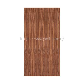 Door Design Santos Rosewood CC