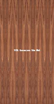Door Design Santos Rosewood CC