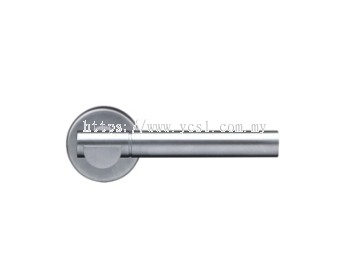 SOLID Stainless Steel Lever Handle YS1028
