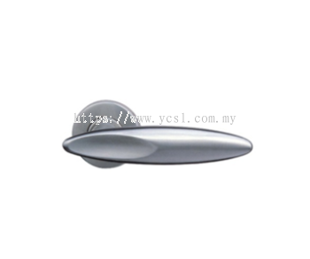 SOLID Stainless Steel Lever Handle YS1038