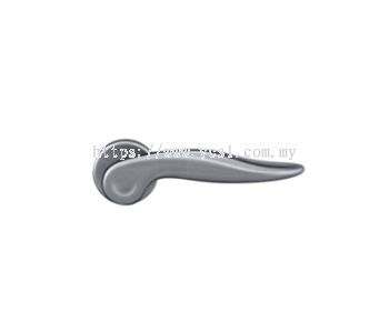 SOLID Stainless Steel Lever Handle YS1054
