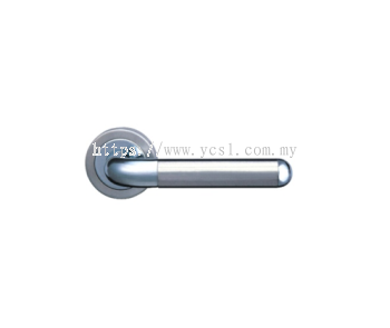 SOLID Stainless Steel Lever Handle YS1061