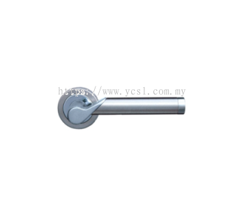 SOLID Stainless Steel Lever Handle YS1064