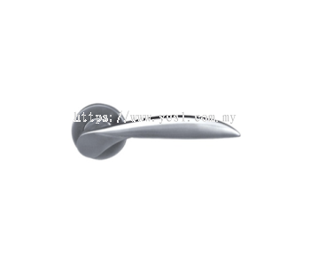 SOLID Stainless Steel Lever Handle YS1067
