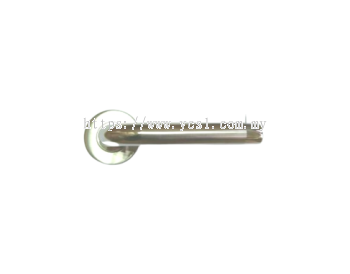 HOLLOW stainless steel lever handle YH2103-2 TONE