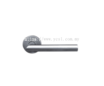 HOLLOW Stainless Steel Lever Handle YH2104