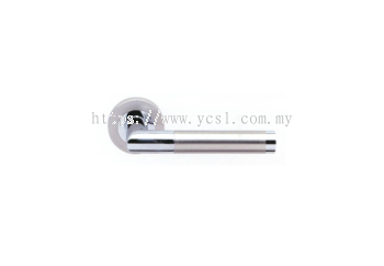 HOLLOW Stainless Steel Lever Handle YH2104-2 TONE