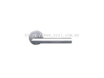 HOLLOW Stainless Steel Lever Handle YH2104-OS