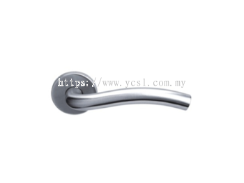 HOLLOW Stainless Steel Lever Handle YH2106