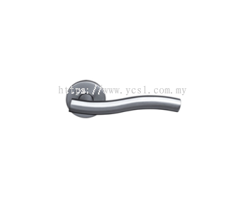 HOLLOW Stainless Steel Lever Handle YH2107