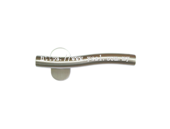 HOLLOW Stainless Steel Lever Handle YH2107-OS