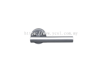 HOLLOW stainless steel lever handle YH2109-OS