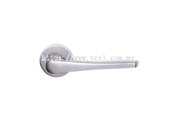 HOLLOW stainless steel lever handle YH2141G
