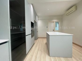 Residential Interior Design & Renovation Project In Selangor by One Hub D&B | Casa Indah, Kota Damansara
