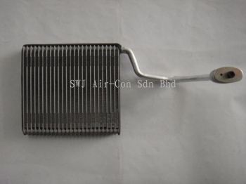 Aud A4 (2003) R134a PF (C) [SWJ-CZ-275]