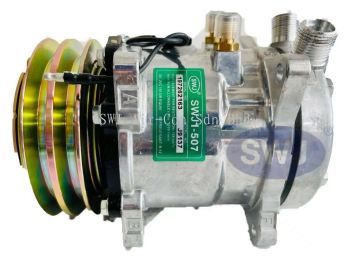 507 2A 12V with 507 'O' cover R12 (Re) [UNISD 097]