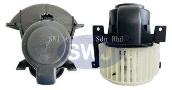 Aud Q7 12V (C) [SWJ-B-AUD-001]