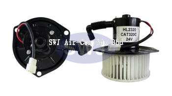 for Caterpillar 320C/320A 24V (2320) (C)