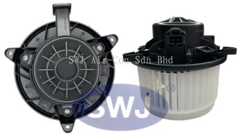 Chv Cruze (2010) 12V (C) [SWJ-B-CHV-001]