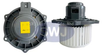 Chv Optra 12V (C) [SWJ-B-CHV-002]