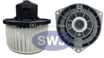 Pro.Saga BLM 12V c/w wheel (C) [SWJ-B-PRO-005]