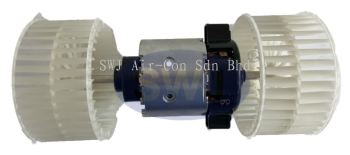 Blower Motor