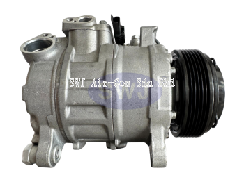 BM F10 (520d) 6SBU14A 6PK R134a (Re) [BMW 042]