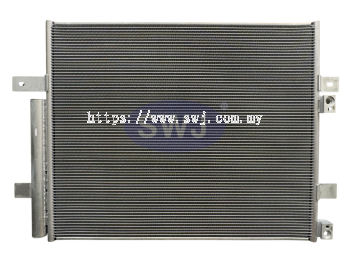 for JMC 4x4 (C) [SWJ-653]