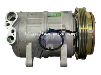 NIS UD RJ DKS17CH (C)  4PK 24V [NIS 135]