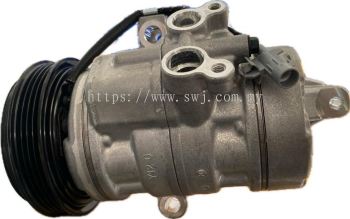 Szk Valeno (2022) 10S13C 4PK 12V (C) R134a [SUZ 030]