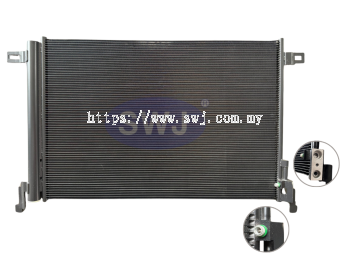For Bentley Bentayga 610X 482 X 11mm  [SWJ-654]
