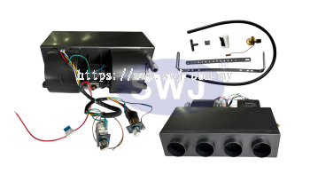 404 ASSM OF 12V