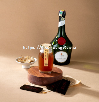 EJiao Chicken Essence 阿胶滴鸡汁