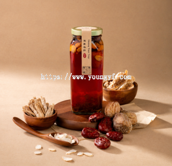 Ginseng Tonic Soup �ݲβ���