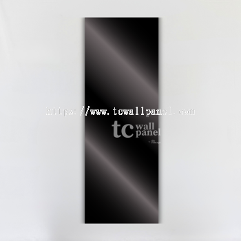 Rose Gold Mirror Wall Panel TC-002FP