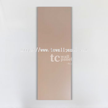 Metallic Wall Panel TC-05JS