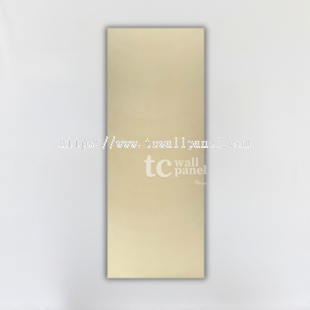 Metallic Wall Panel TC-08JS