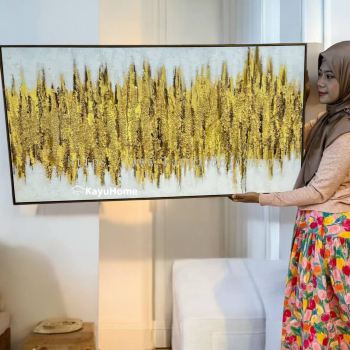KAYUHOME HAND PAINTED OIL PAINTING TYPE 3