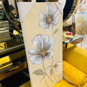 KAYUHOME HAND PAINTED OIL PAINTING TYPE 8