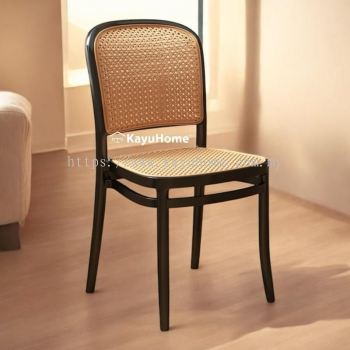 KAYUHOME MUJI CHAIR OUTDOOR