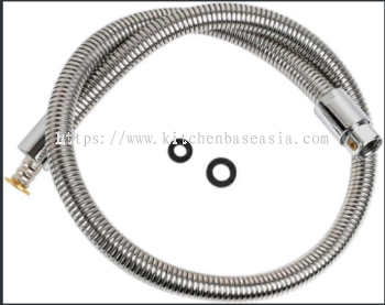 Flexible Hose For Pre - Rinse Faucet