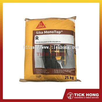 Cement & Drymix