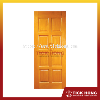 Solid Door (Standard Size/Custom-make Size)