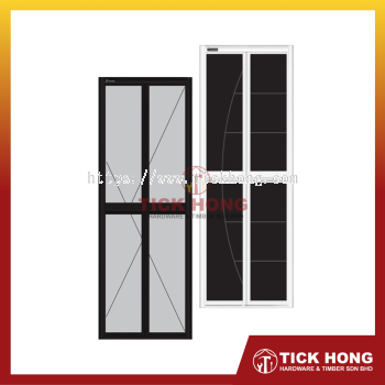 Bi-Fold Door