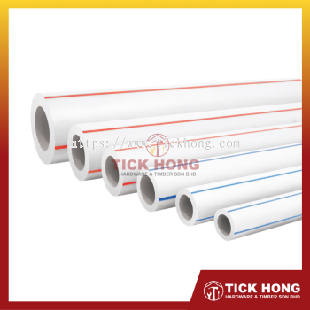 PPR Pipe (4 Meter)