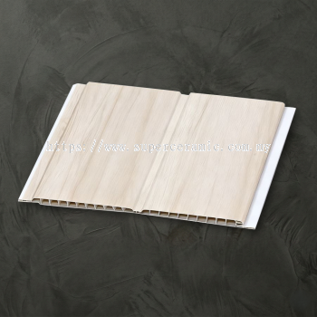 Super Coverings DS-29202 Light Oak PVC Ceiling Panel